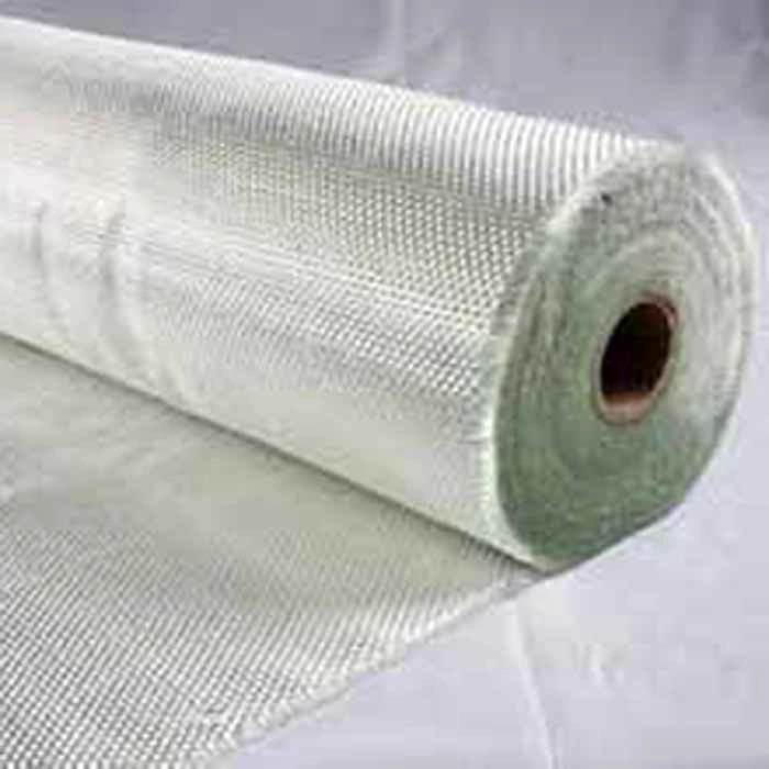 Fiberglass Woven Roving for Composition with High Tensile Strength