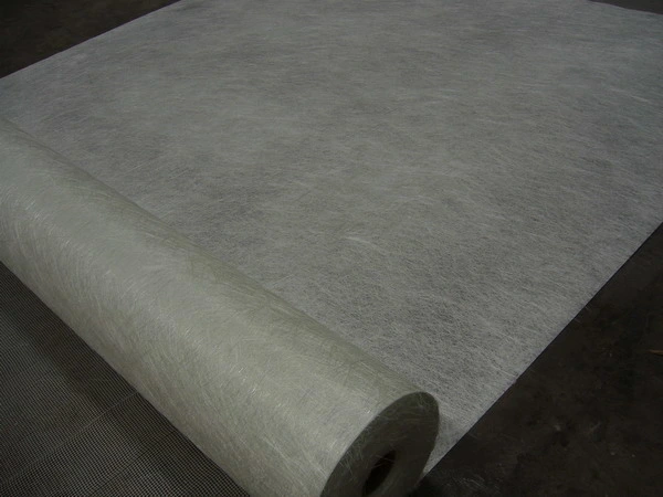Chopped Strand Mat for Reinforced of FRP Products