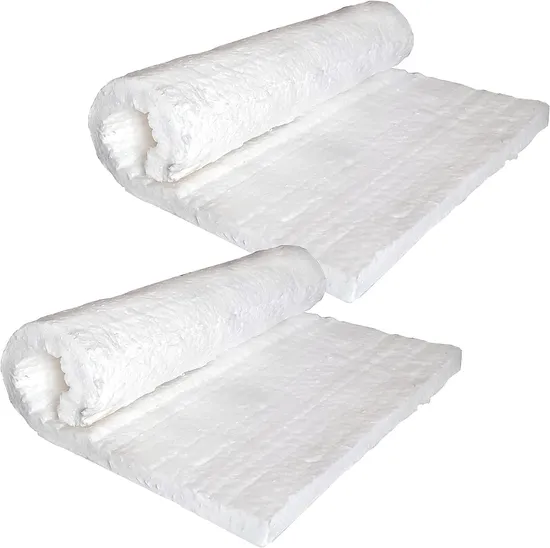 Adhesive Backed Chopped Strand Stitched Tissue Aerogel E Glass Pre