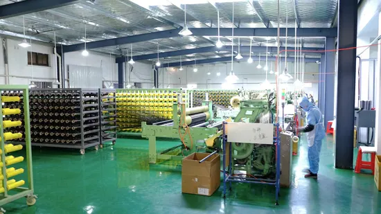 Constructional Reinforcement of Basalt Fiber Fabric