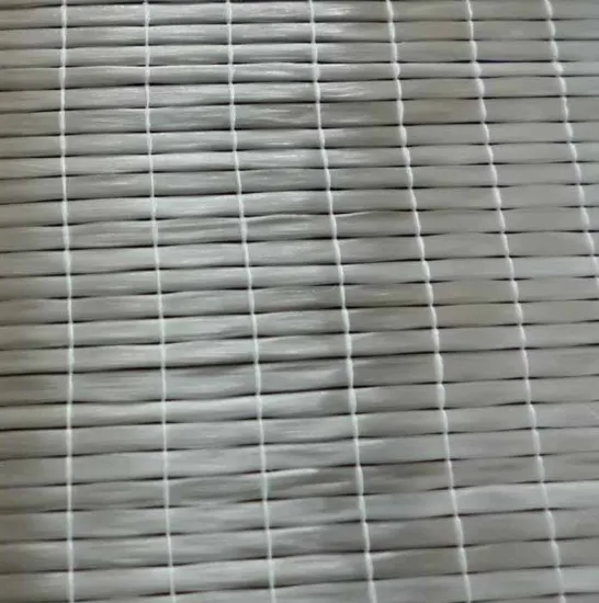Fiberglass Unidirectional, Biaxial, Triaxial, Quadaxial Fabric 