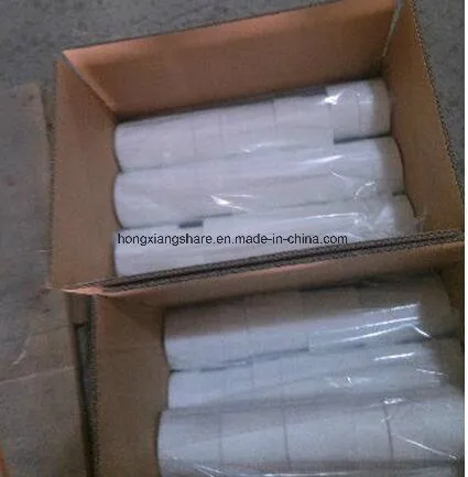 Fiberglass Battery Separator Tissue Mat 