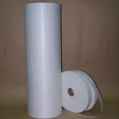 Fiber Glass Roofing Tissue Mat 