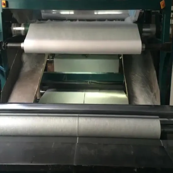 Stitched Combo Mat Fiberglass Mat for Rtm 