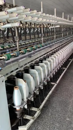 Ec9 68X1 Z28 Fiberglass Yarn for Weaving 
