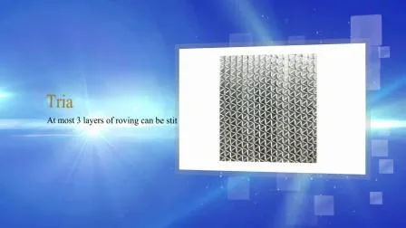 Fiberglass Cloth E