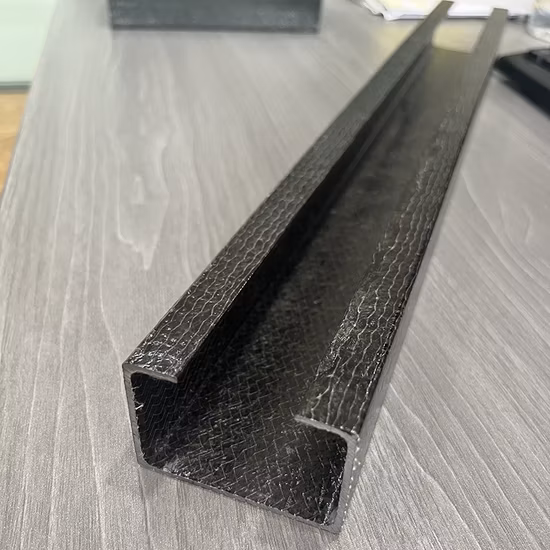 Fiberglass Non