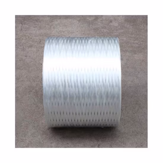 Basalt Fiber Roving Glass Fibre