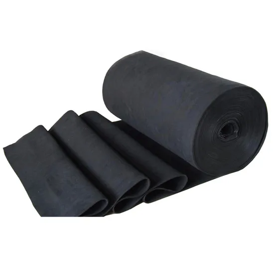 Activated Carbon Fiber for Air Filter 