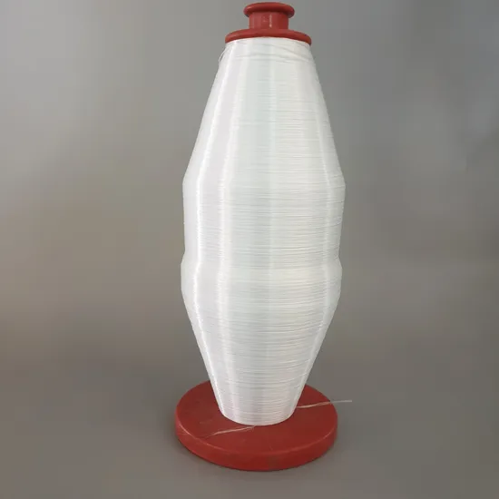 Fiberglass Yarn Middle