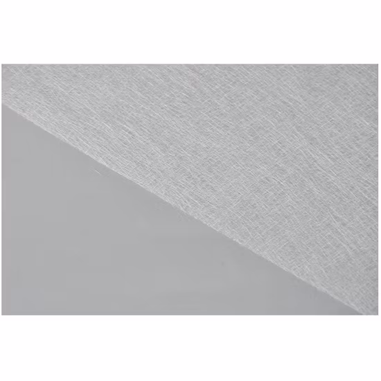 225GSM 300GSM 450GSM E Glass 450g Emulsion Bound Chopped Strand Mat