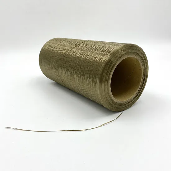 Basalt Fiber Roving with Fireproof Insulation 