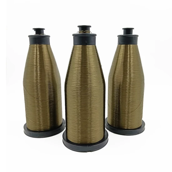 33tex/137tex/68tex High Temperature Resistant Basalt Fiber Yarn for Electronics