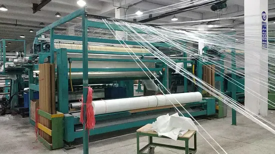 0/90 Degree Fiberglass Stitched Biaxial Fabric Ewf500 