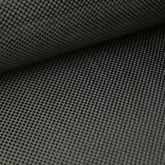 Low Price High Strength 12K/24K 45 Degree Minus 45 Degree Carbon Fibre Biaxial Warp