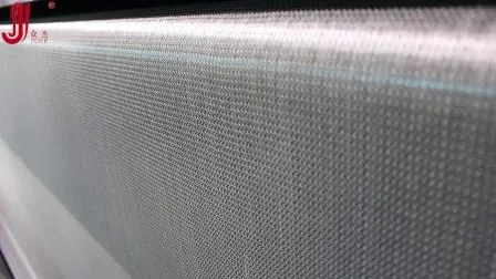 1200g 0/90 Degree Stitched Fiberglass Biaxial Fabrics Elt1200 for vacuum Composites 