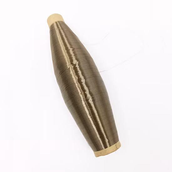 High Temperature Resistance, Softening Point up to 980 Basalt Fiber