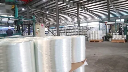 Fiberglass Sandwich Core Mat, Chopped Strands Core Mat Emnm450/180/450 