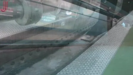 Fiberglass Stitched Woven Fabric Combo Mat Wrm600/300 for Boats Repair 