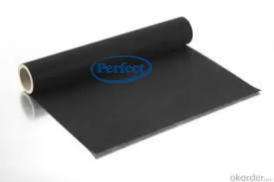 Fiber Glass Surface Veil Mat, Black/White Fiberglass Tissue Mat 
