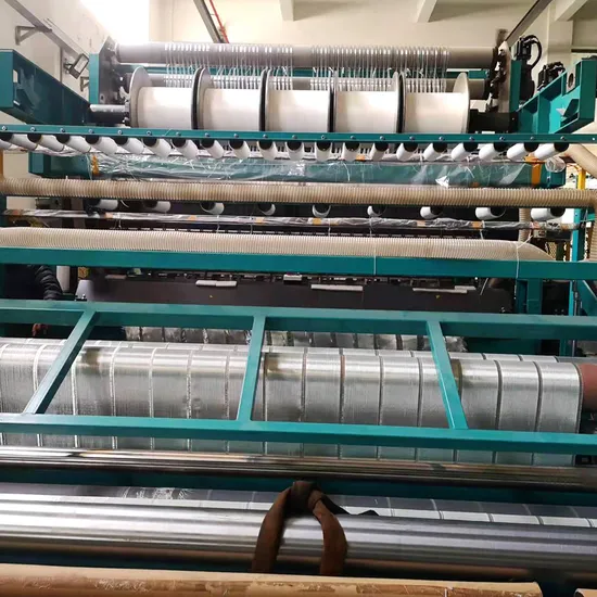 Fiberglass Stitched Combo Mat for Boat Manufacturing 